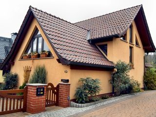 Ferienhaus Bad K&ouml;sen / Naumburg Urlaub Saaleck tableau 1