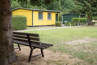 Ferienhaus Coswig Anhalt Feriendorf & Paddelabenteuer tableau 1