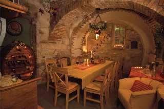 Ferienwohnung Quedlinburg Ferienwohnung im Fachwerkhaus  tableau 2